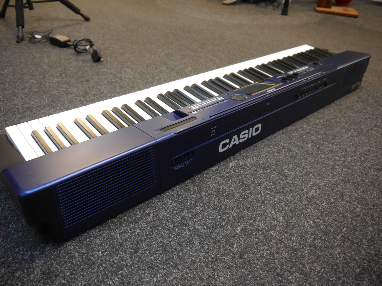 Casio Px 560m PX-560 Privia CASIO