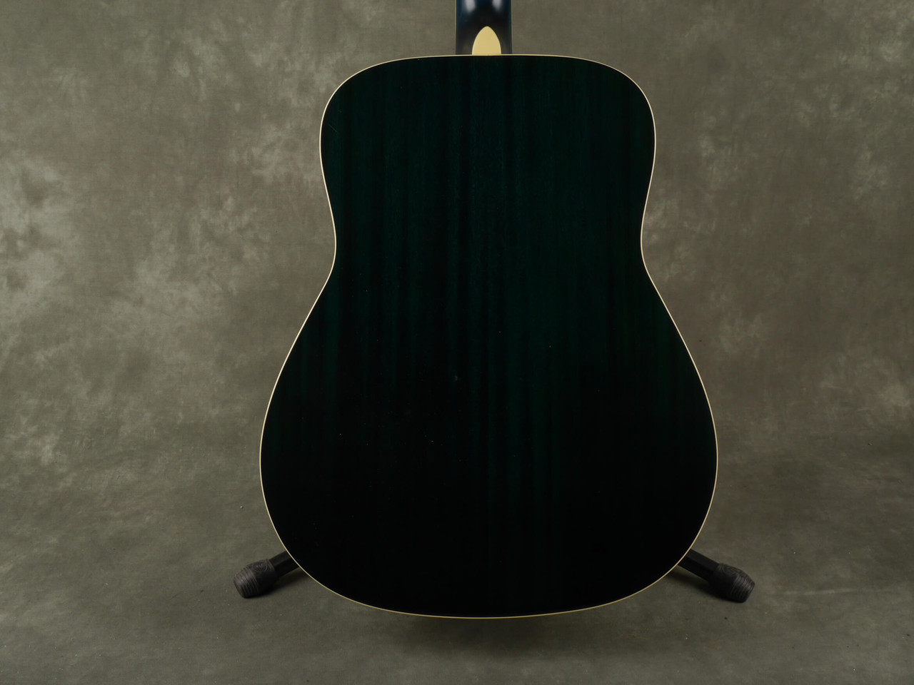 Yamaha FG820 Acoustic Guitar Sunset Blue 2nd Hand