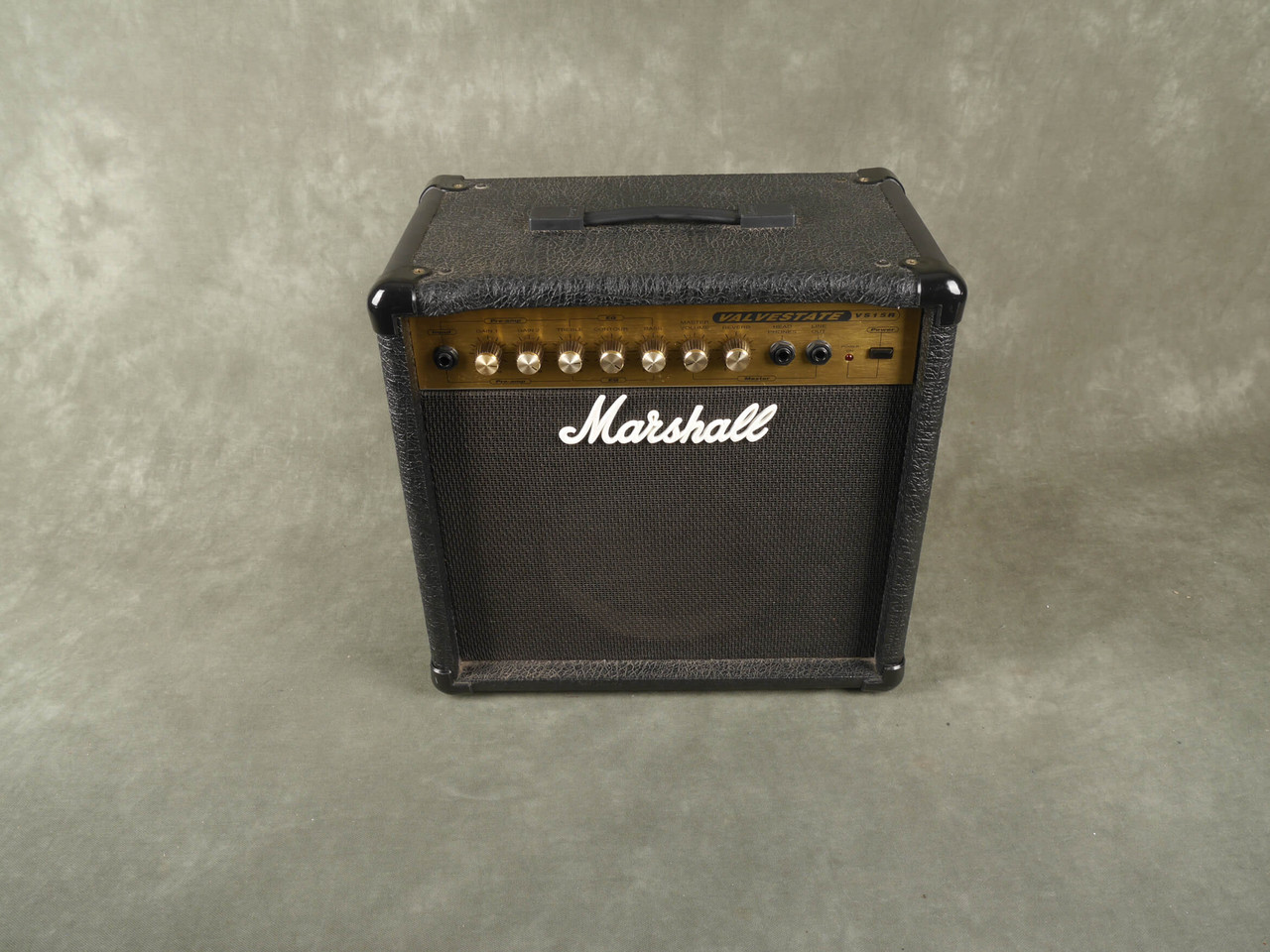 Marshall Valvestate VS15R Combo Amplifier - 2nd Hand