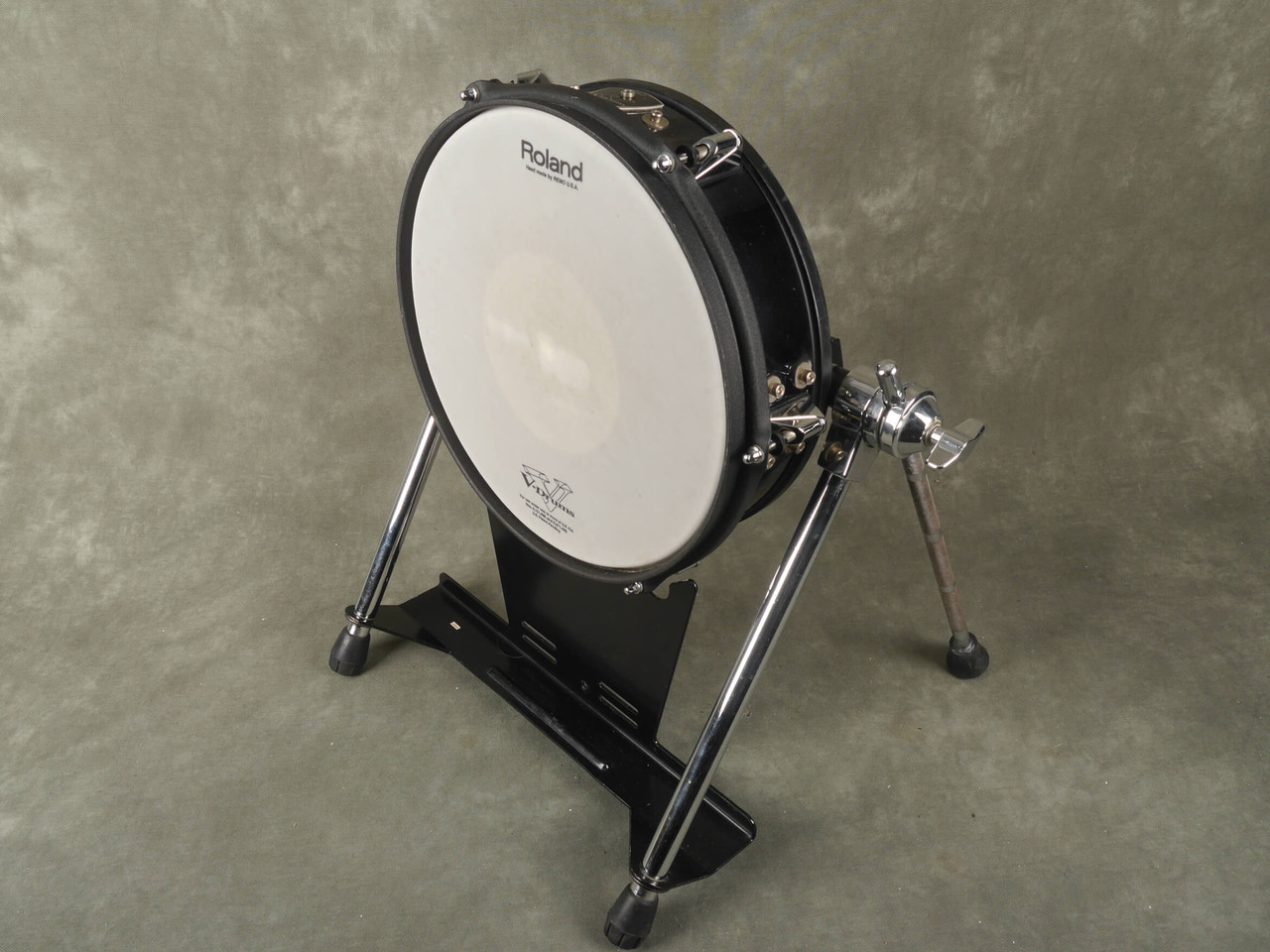 □TG0906 ☆ Roland ローランド KD-120 V-Drums 電子ドラム用 キック