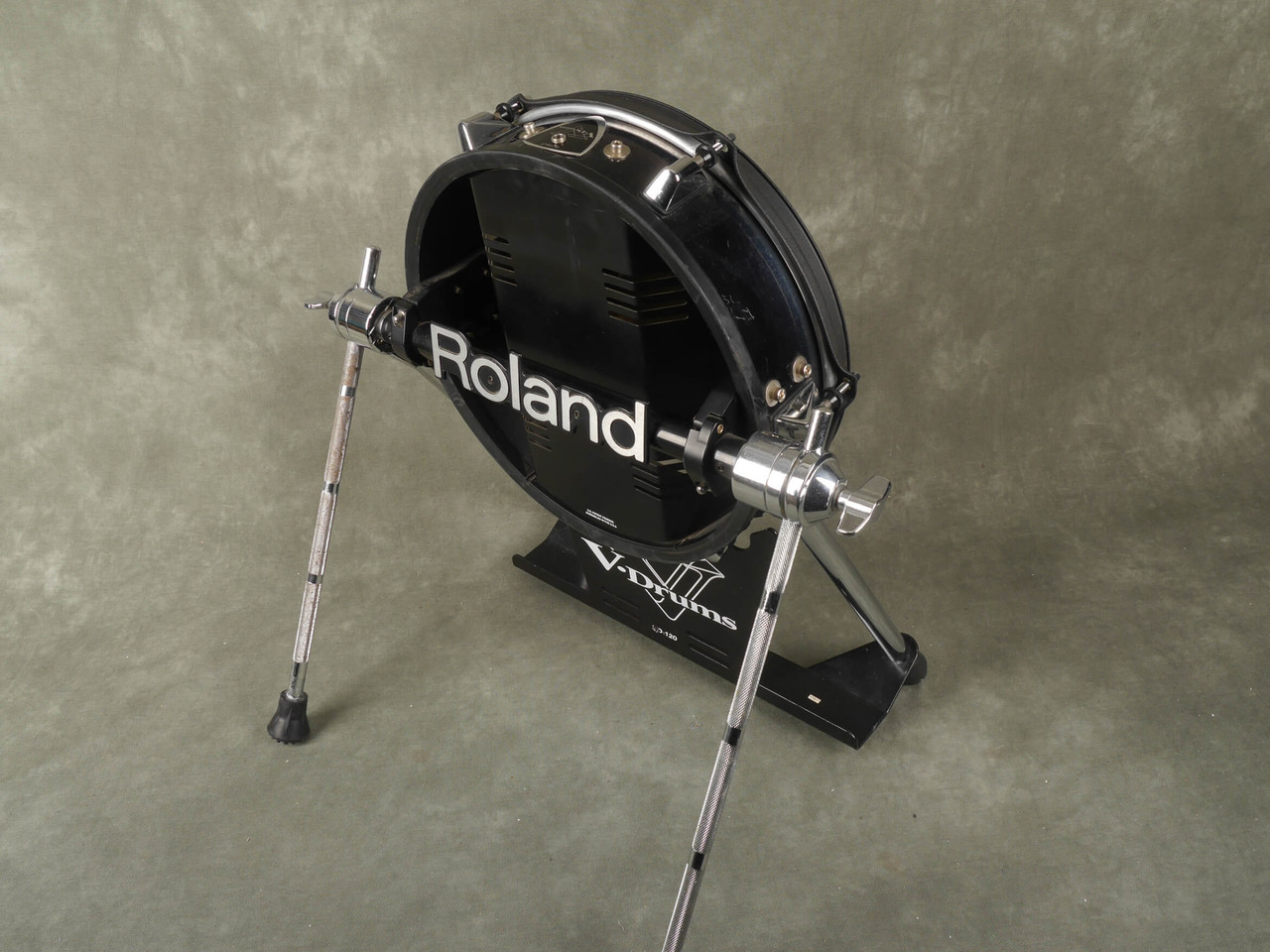 Roland V-Drums KD-120 バスドラムパッド