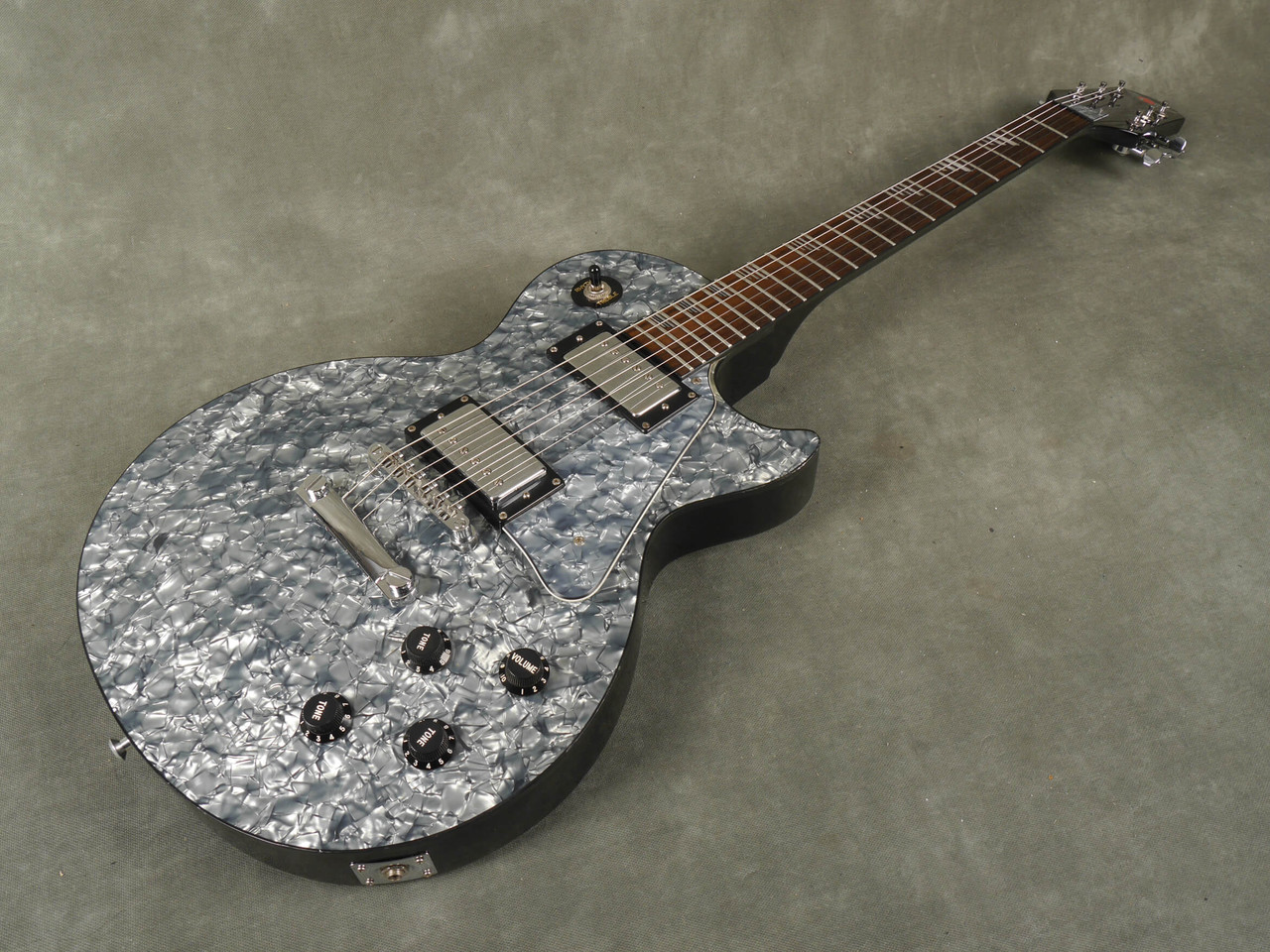 【中古・補修品】Les Paul Nuclear Extreme Used Repairs Les Paul Nuclear Extreme | eBay