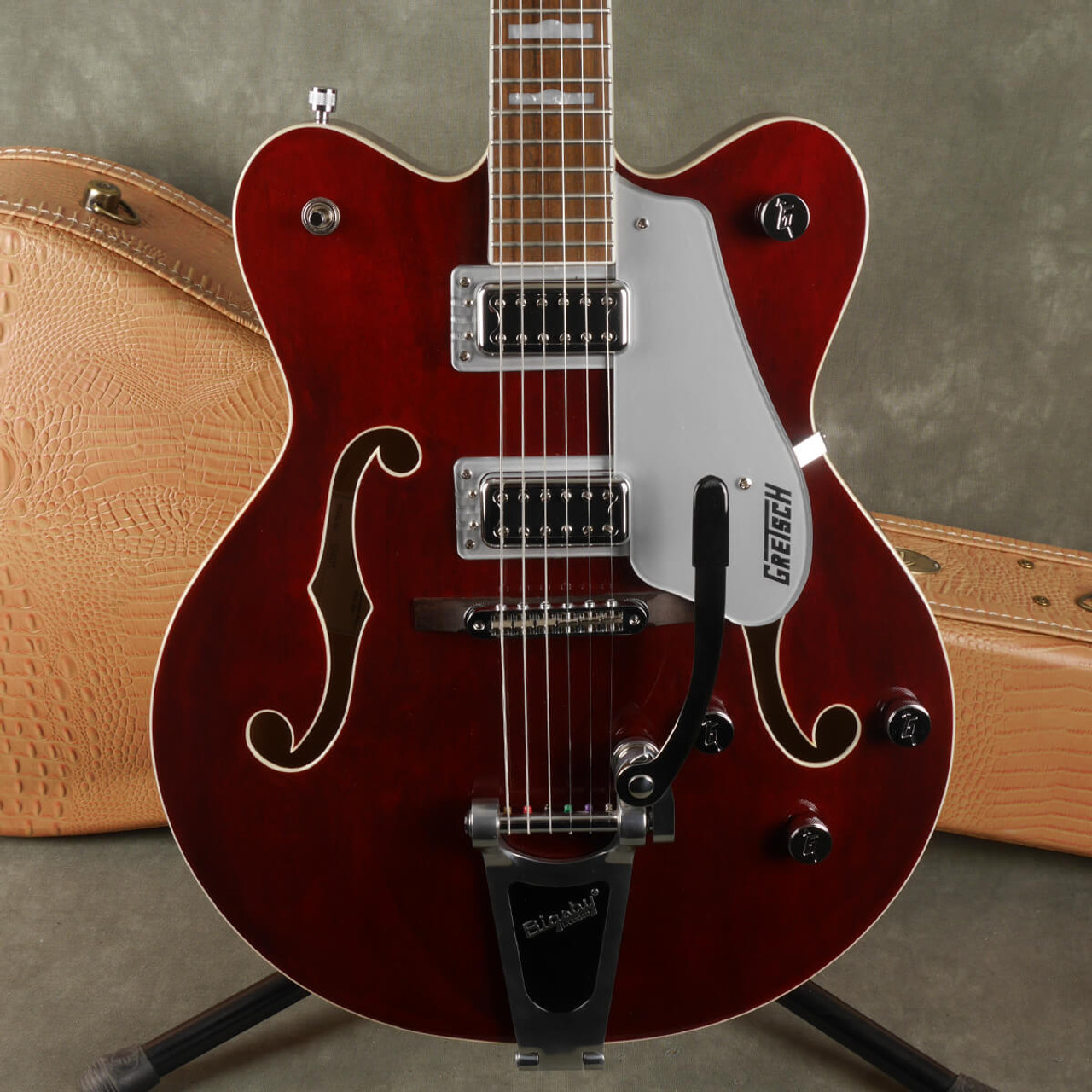 gretsch g5422t case