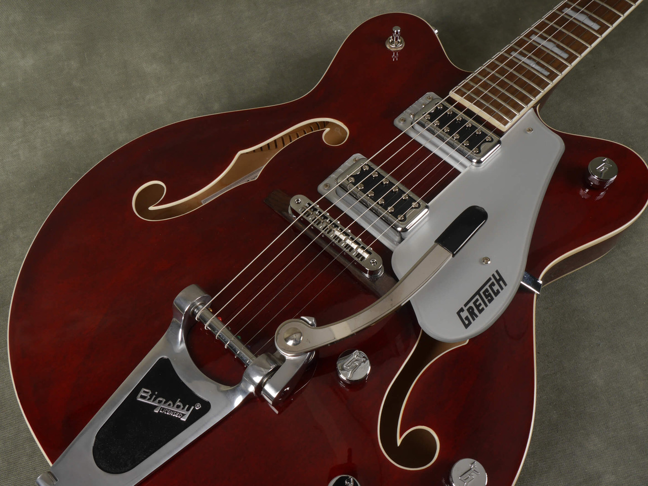 gretsch g5422t case