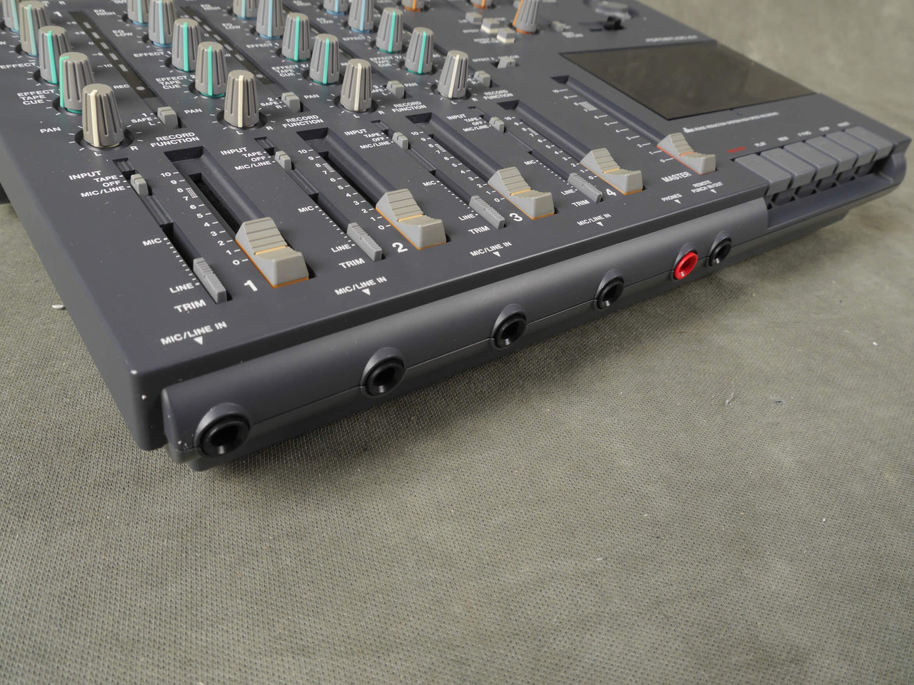 Tascam Portastudio 414 Multitrack Recorder w/Box & PSU - 2nd