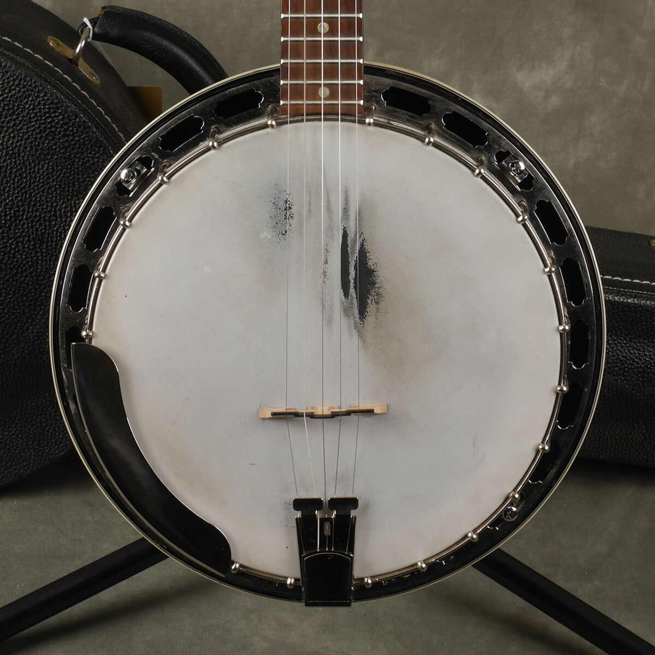 2nd hand clearance banjo