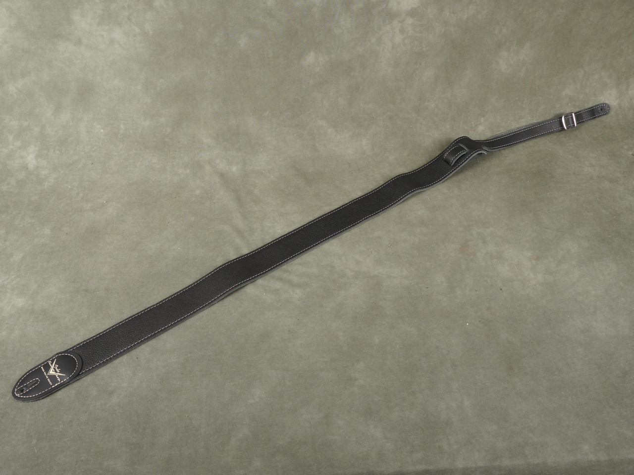 Fender Custom Shop Guitar Strap 2nd Hand