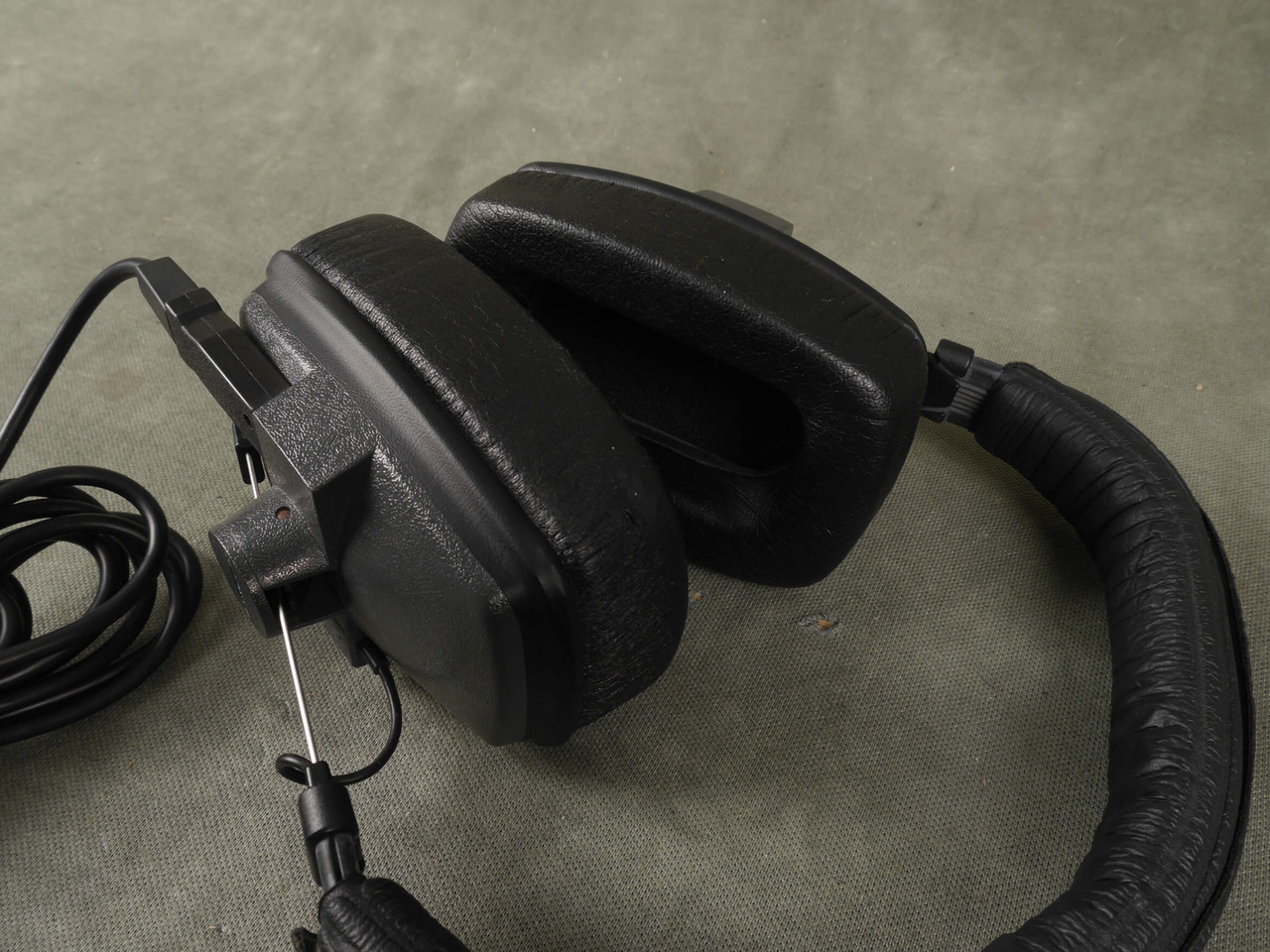 Beyerdynamic DT 150 250オーム クローズドダイナミックモニタリング