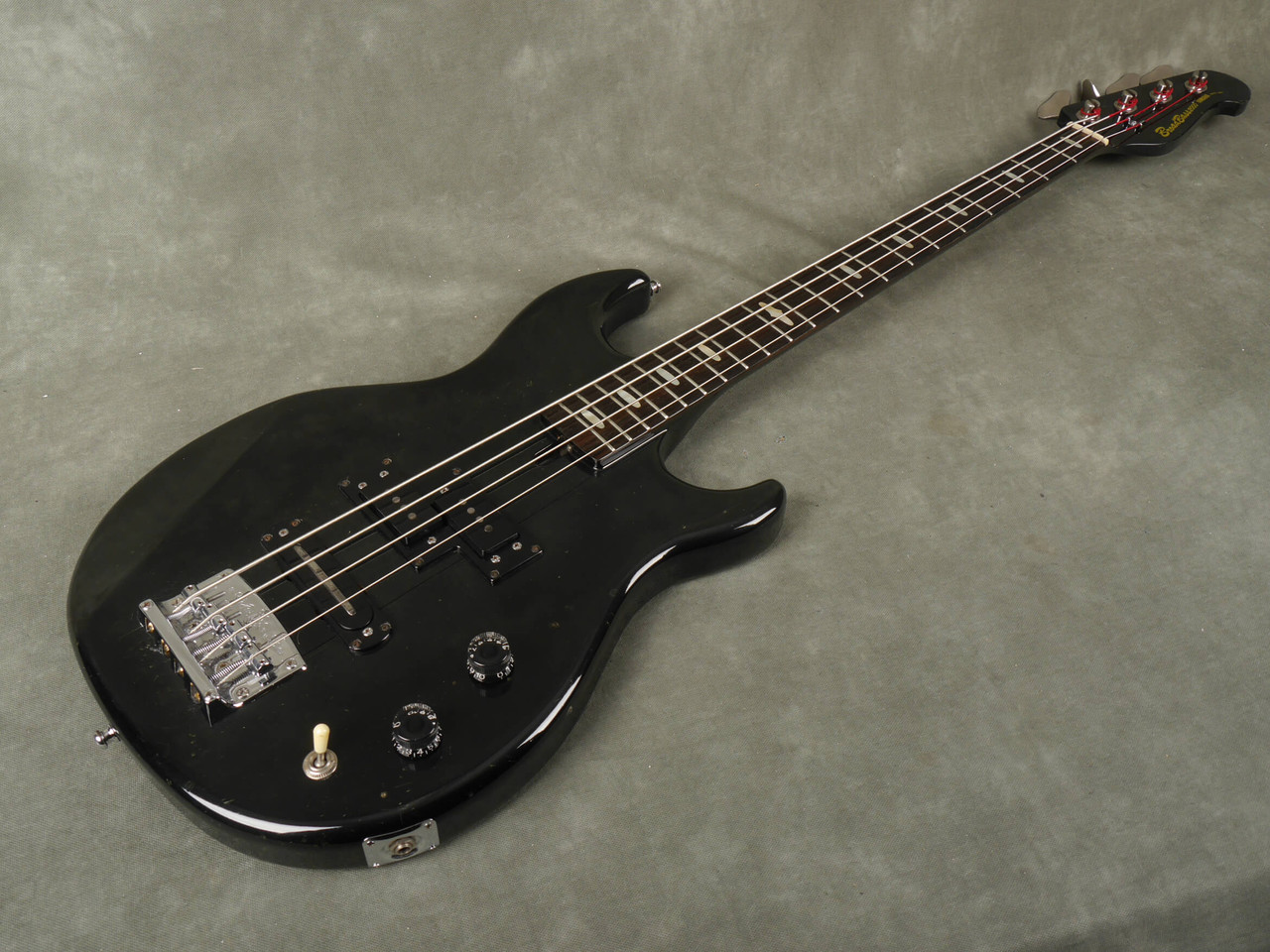 SOLD YAMAHA BB-2000 ST No.033120 Japan Vintage MADE IN JAPAN SOLD