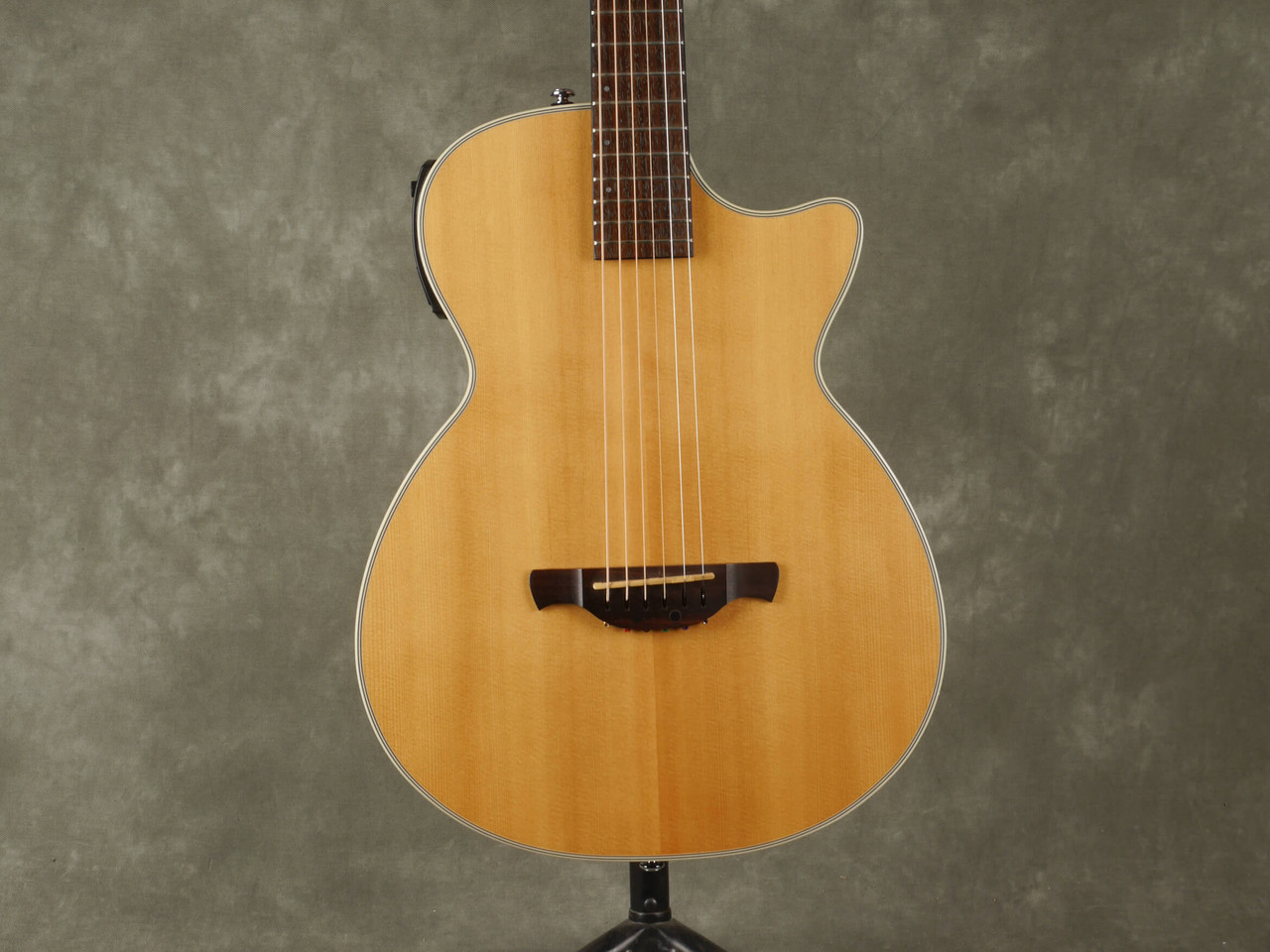 Crafter CT120-N Electro Acoustic - Natural - 2nd Hand