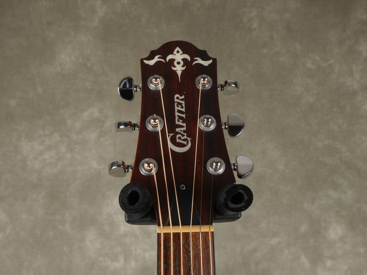 Crafter CT120-N Electro Acoustic - Natural - 2nd Hand