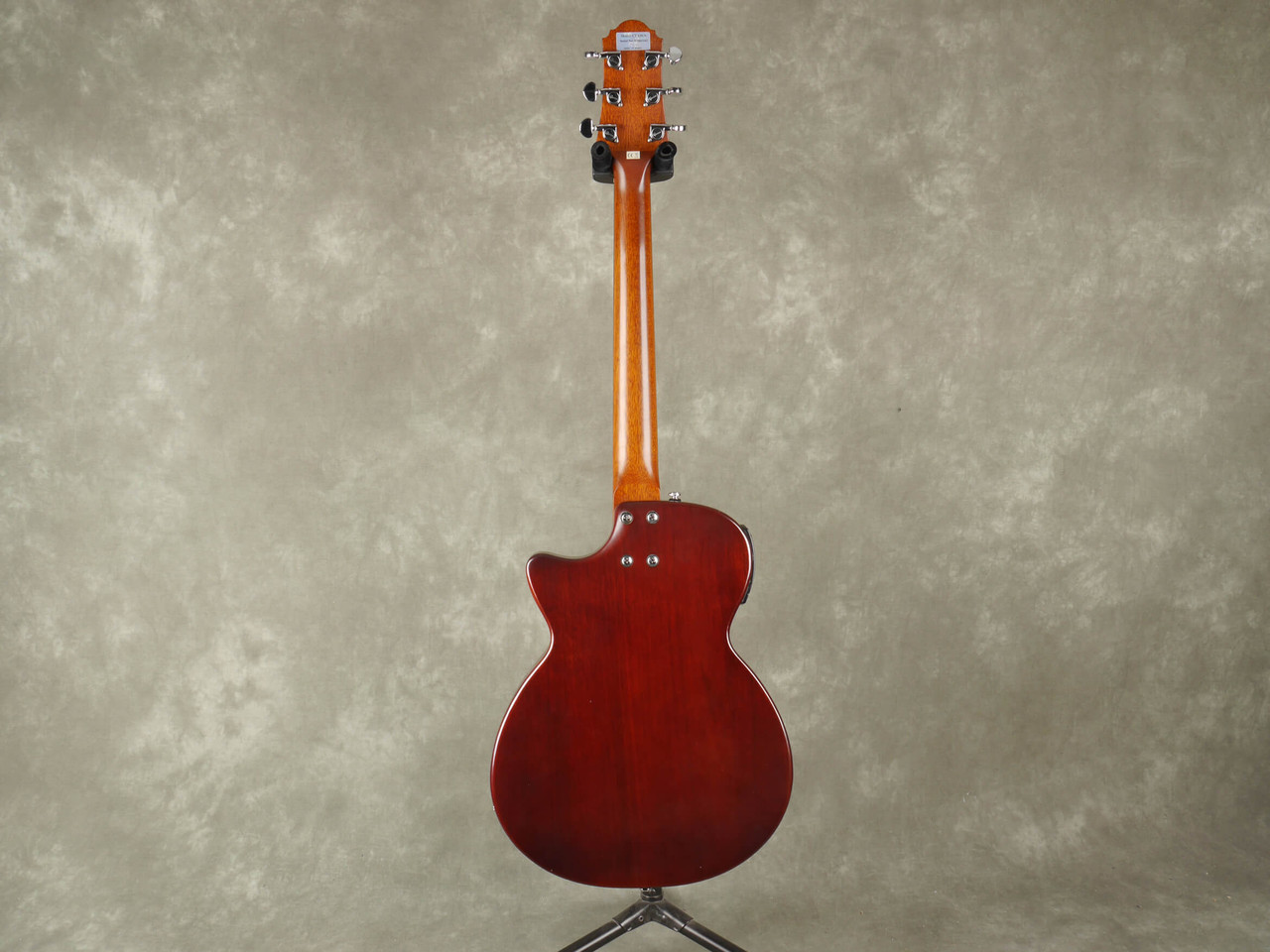 Crafter CT120-N Electro Acoustic - Natural - 2nd Hand