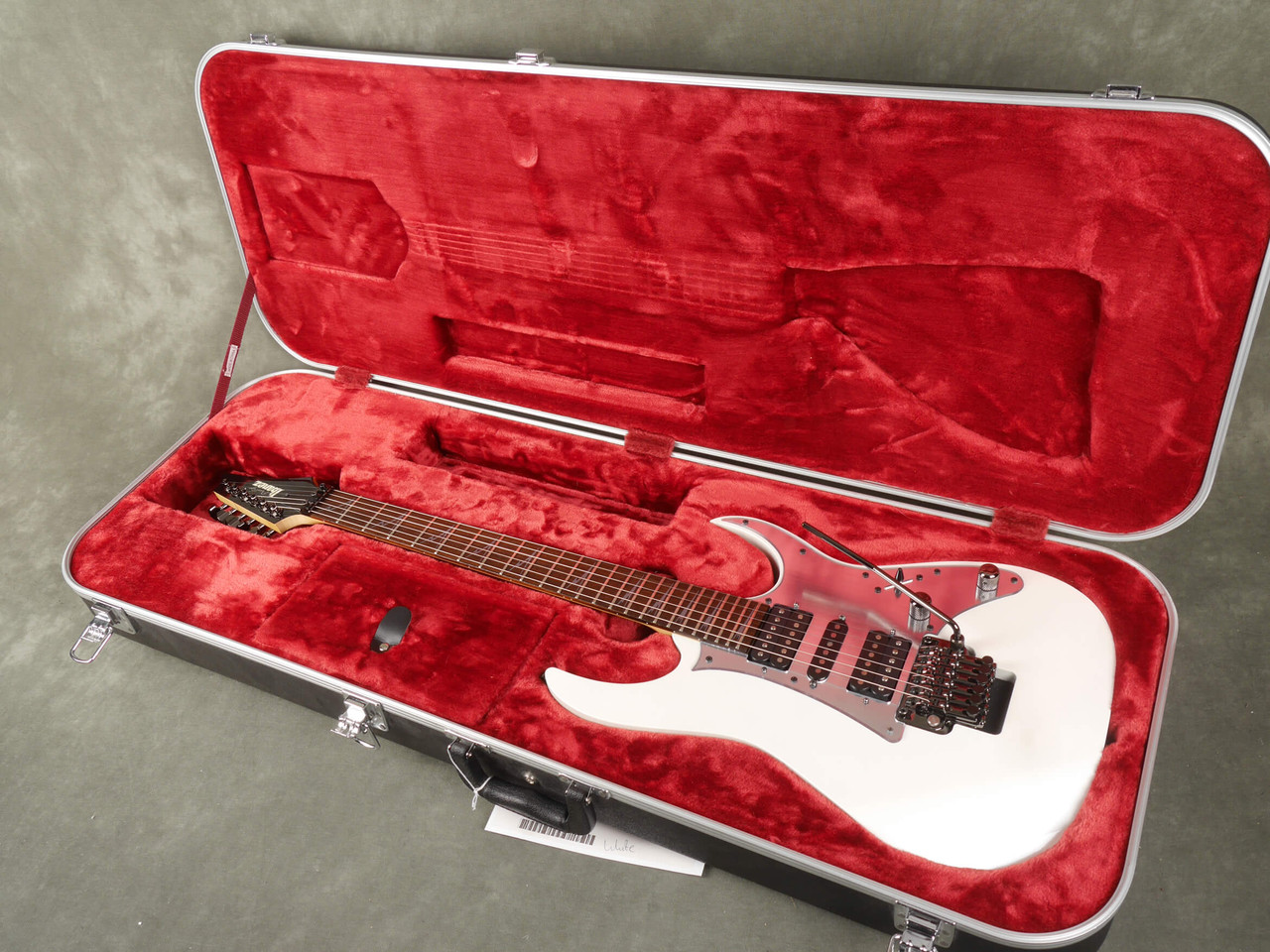Ibanez RG2550z ソフトケース 【公式通販】