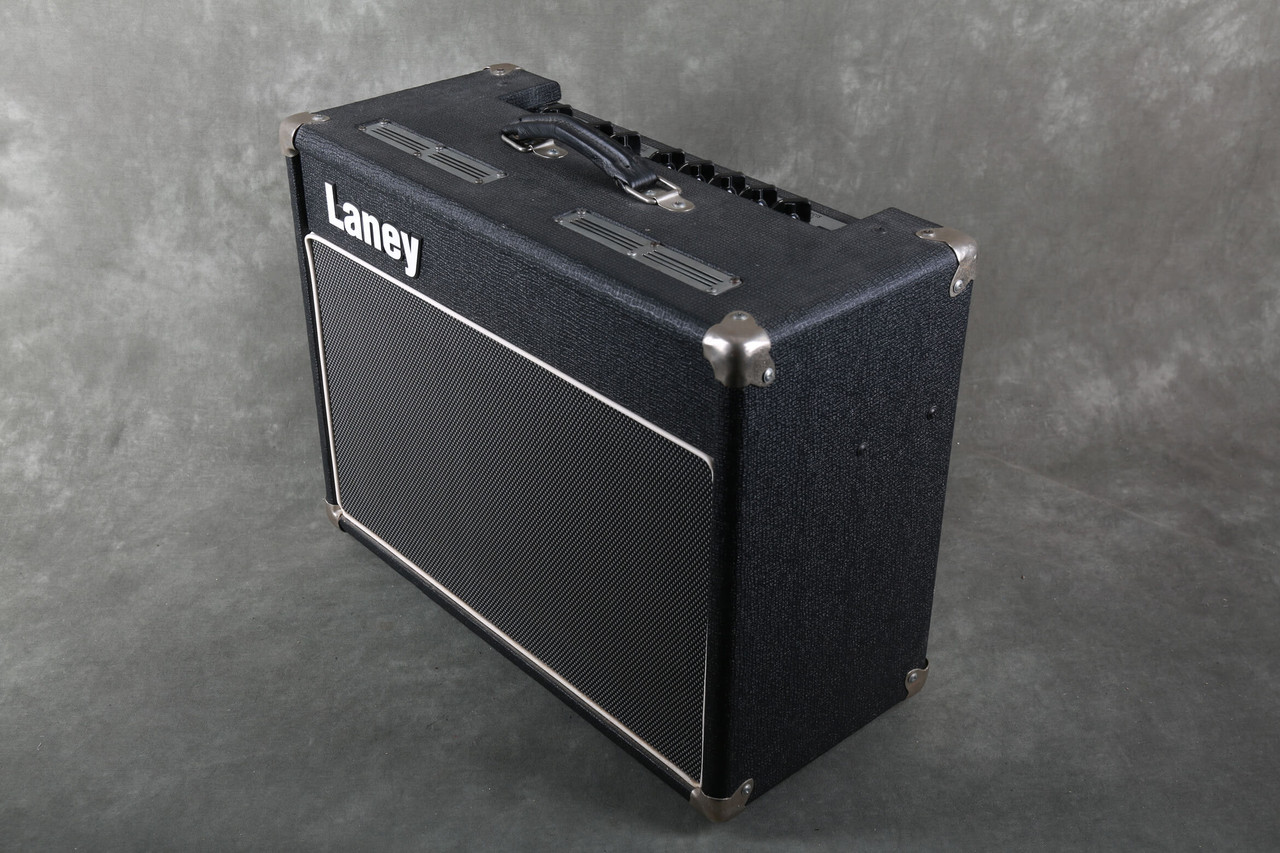 Laney VC 30 ハードケース付き 星野楽器 器材 | discovermediaworks.com