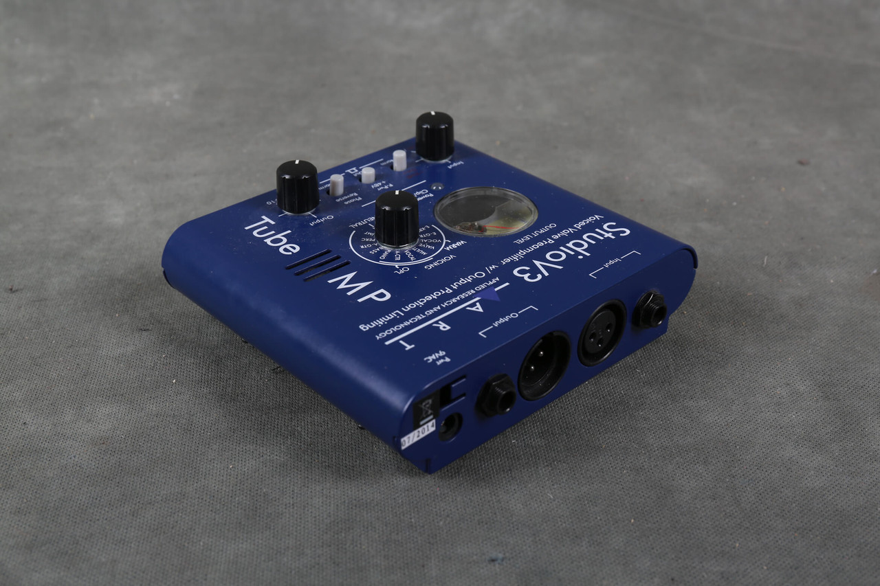 Art Tube MP V3 Preamp 2nd Hand