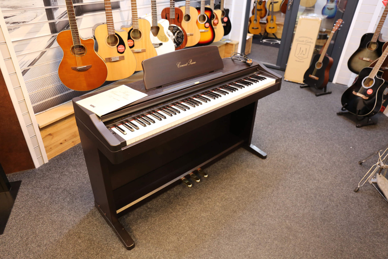 Korg C303 Digital Piano - 2nd Hand **COLLECTION ONLY**