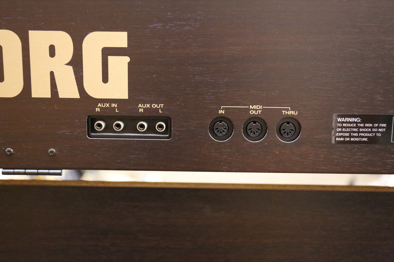 Korg C303 Digital Piano - 2nd Hand **COLLECTION ONLY**