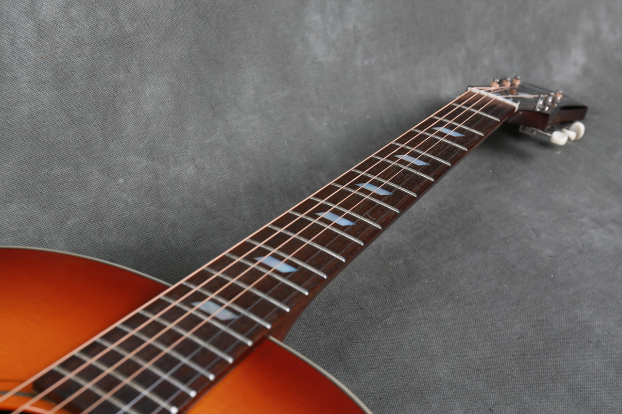 ギター Epiphone FT-79 Inspired by 1964 Texan Epiphone FT-79 'Inspired by Texan' Electro-Acoustic Guitar