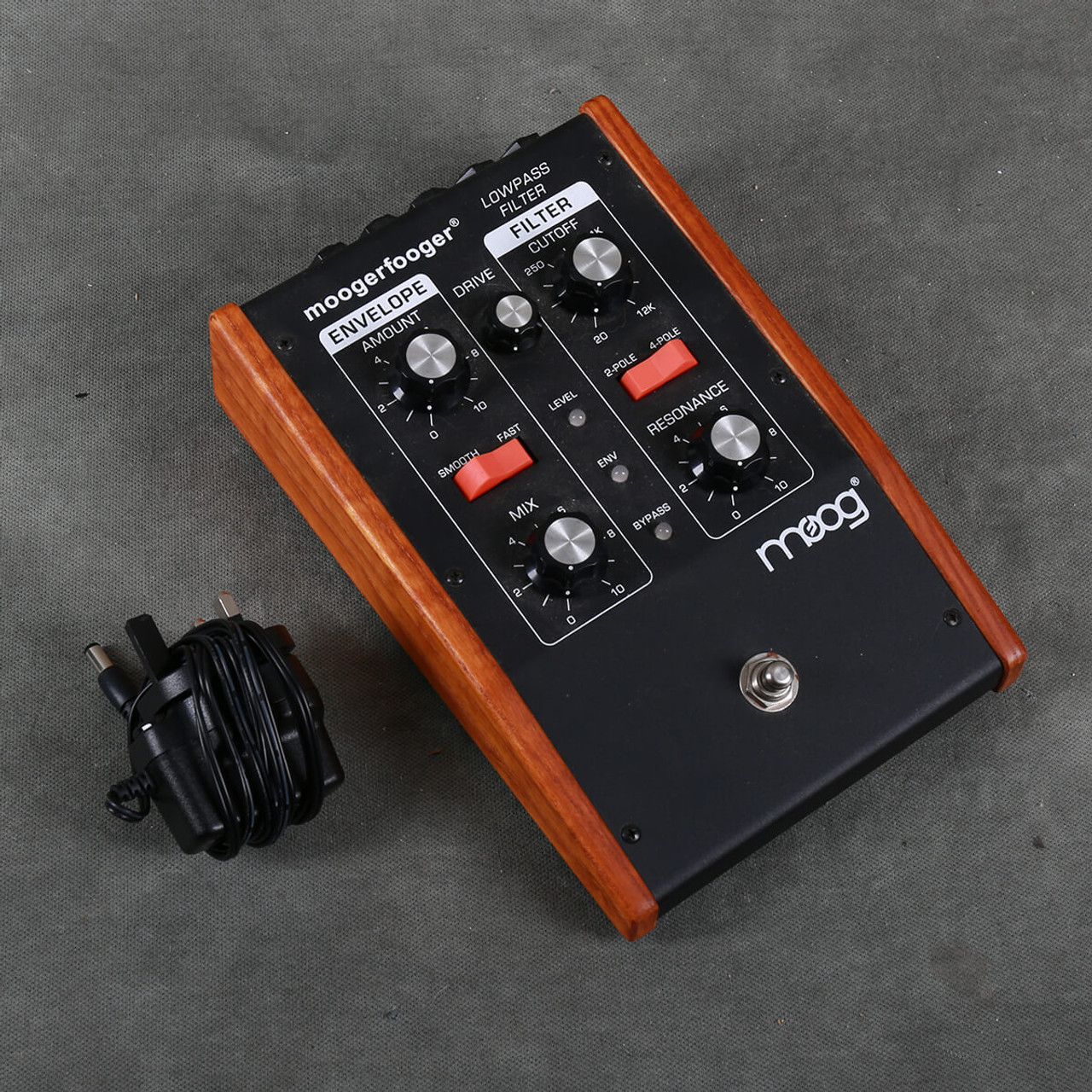 最終値下Moog MF-101 Lowpass filter | gulatilaw.com