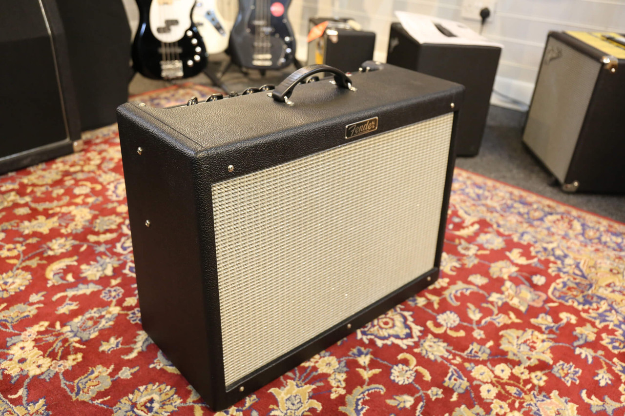 Fender Hot Rod Deluxe III & Footswitch 2nd Hand **COLLECTION ONLY**