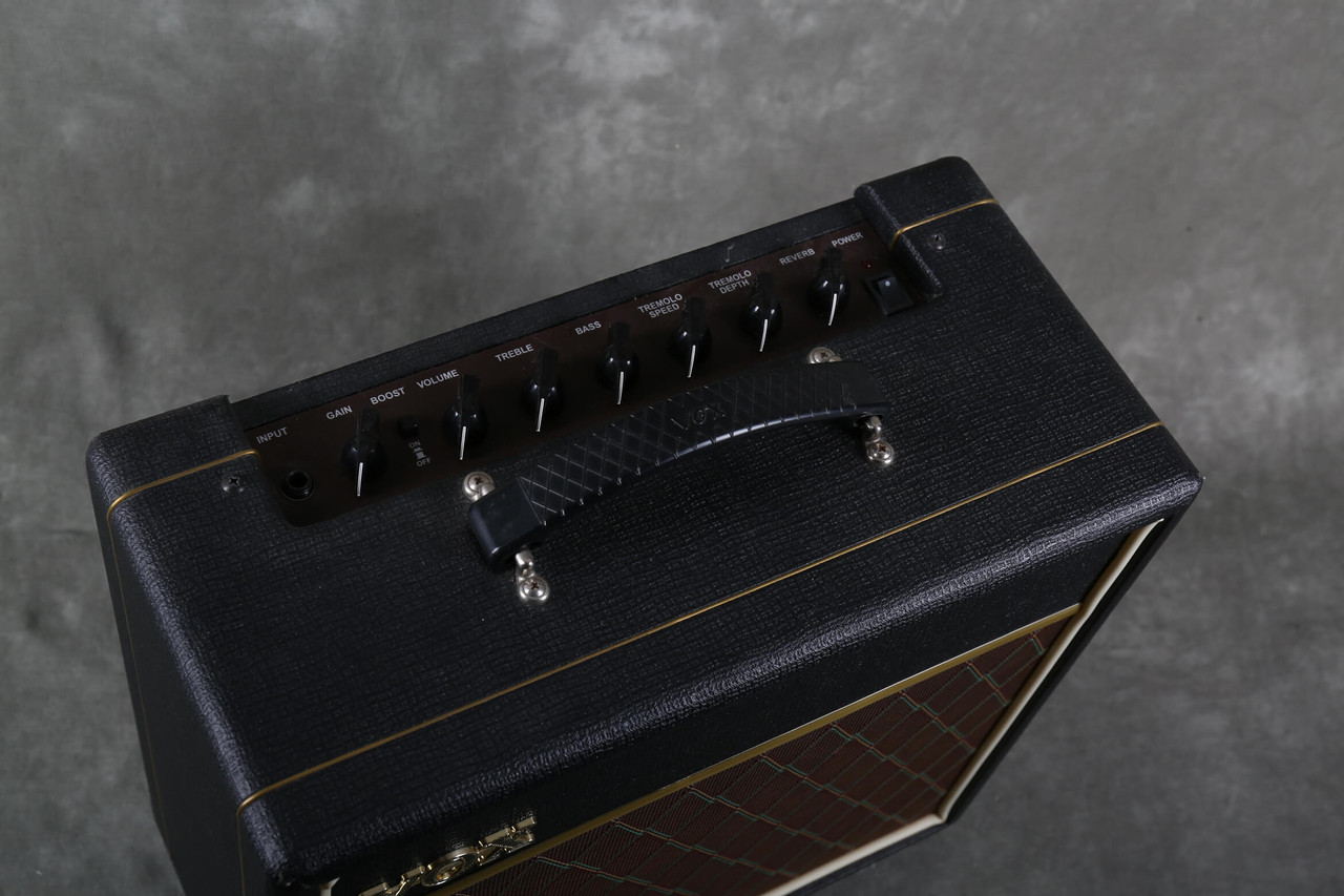 Vox Pathfinder 15R Combo Amp 2nd Hand (114960)