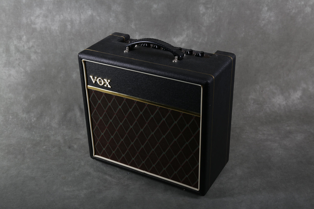 Vox Pathfinder 15R Combo Amp 2nd Hand (114960)