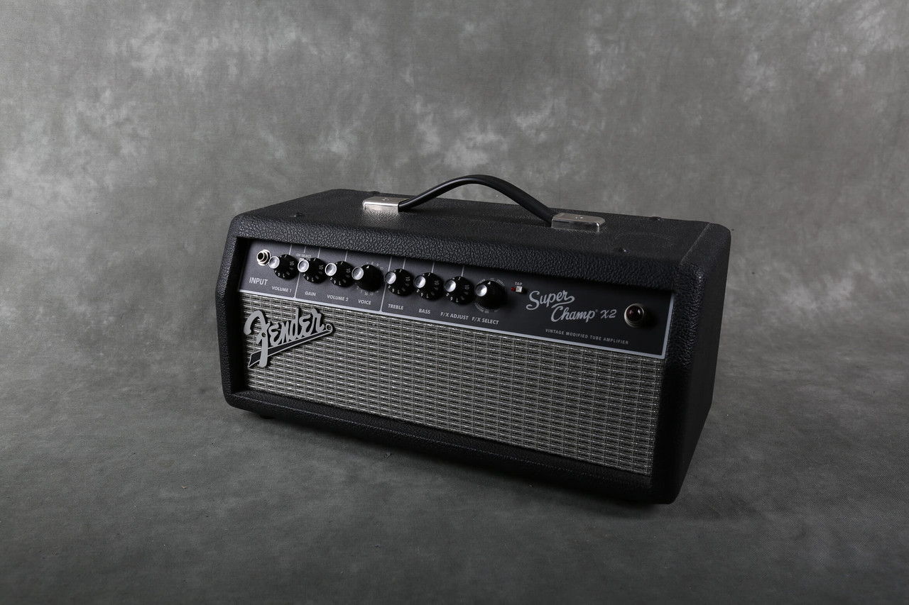 Champ Xd Fender Sc112 Speaker Replacement Fender Super Champ