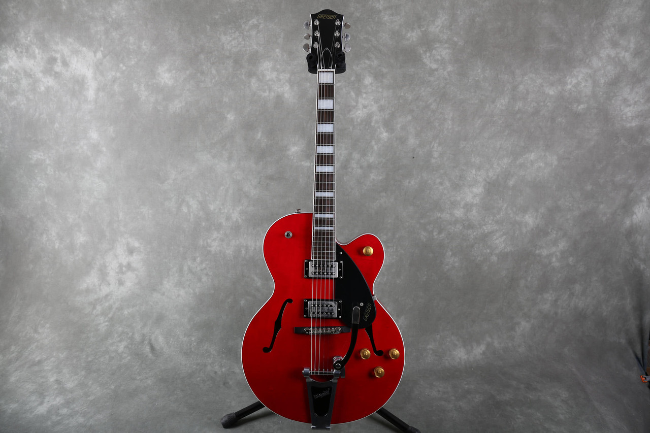 Gretsch Streamliner G2420T/FS - Red - 2nd Hand