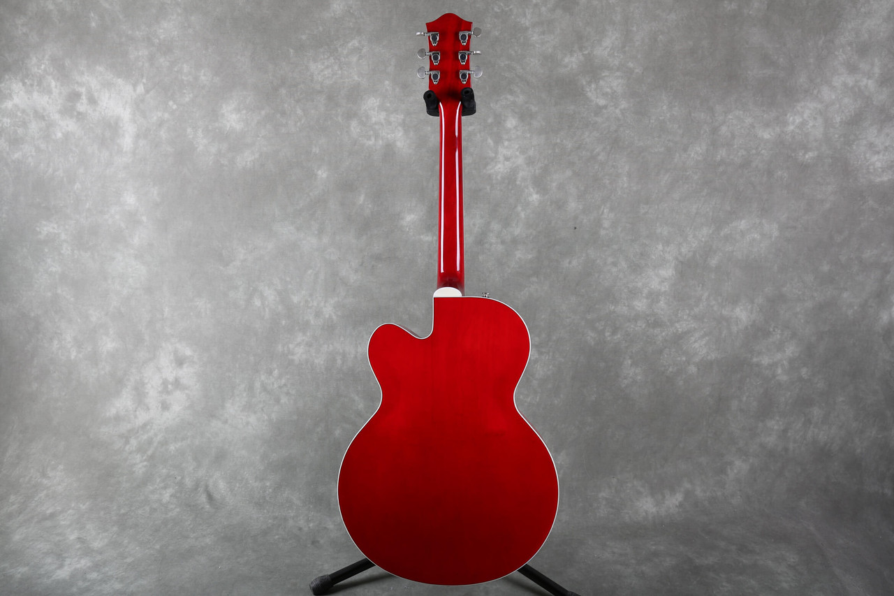 Gretsch Streamliner G2420T/FS - Red - 2nd Hand