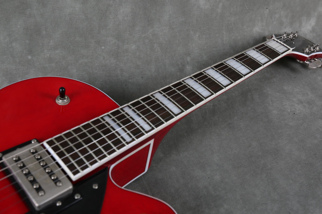 Gretsch Streamliner G2420T/FS - Red - 2nd Hand
