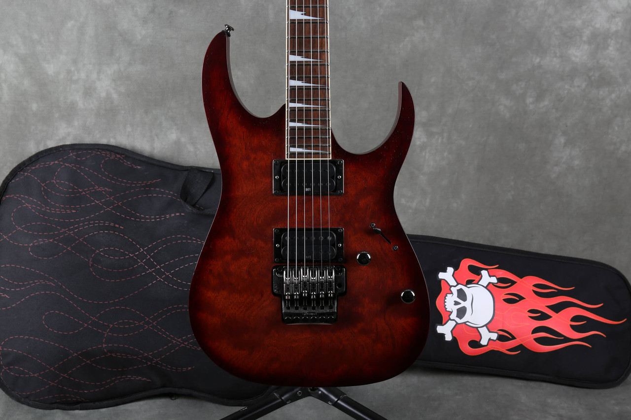 Ibanez rg420fb shop