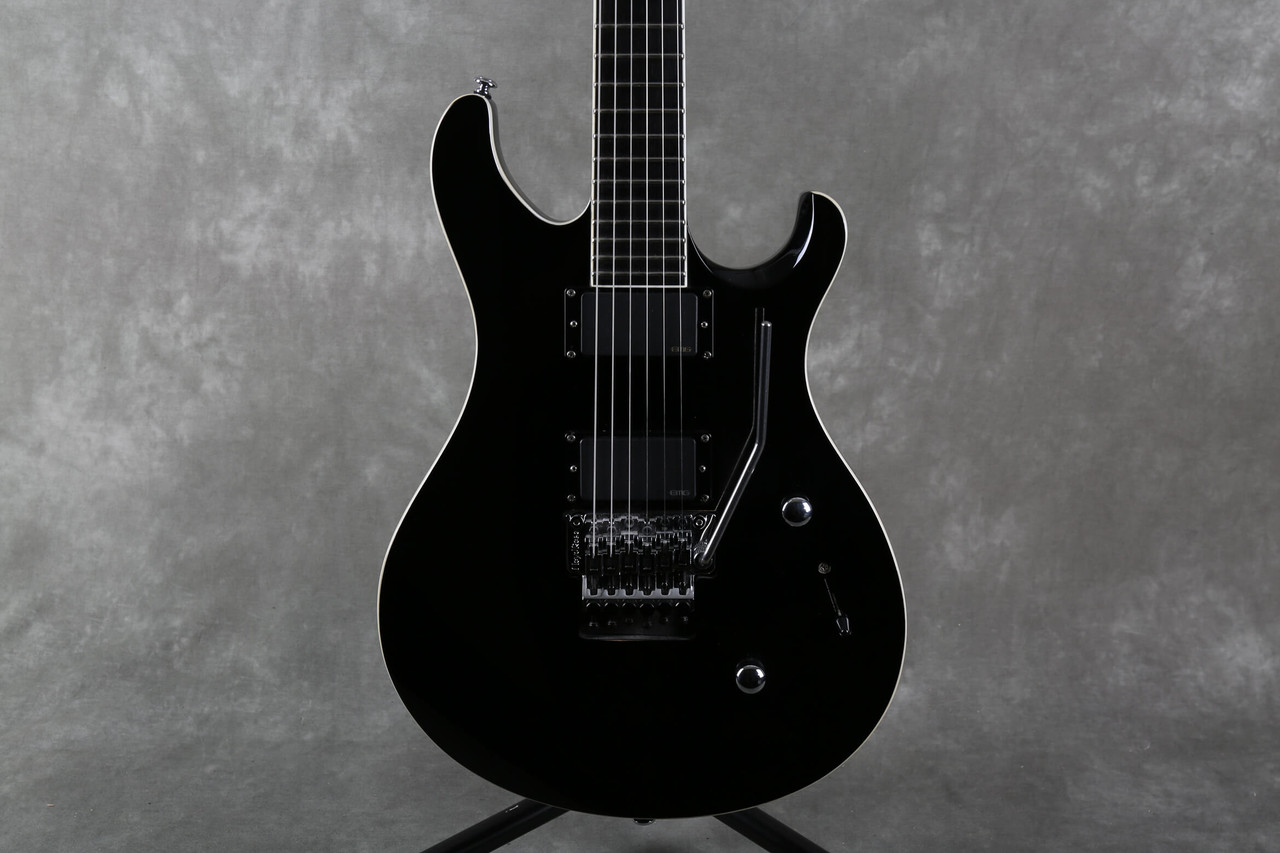 PRS SE TORERO ブラック PRS SE Torero - Gray Black | Sweetwater