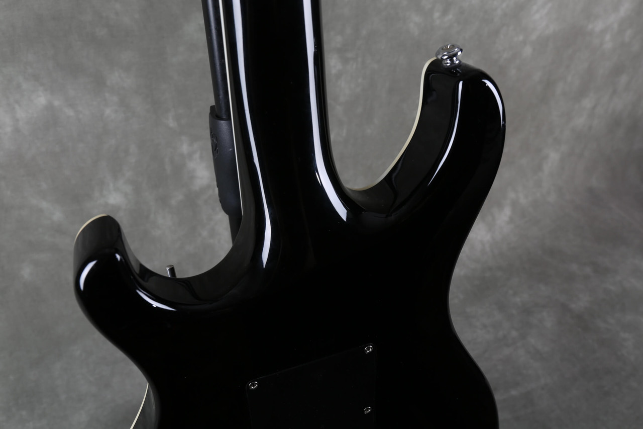 PRS SE Torero Electric Guitar - Black - 2nd Hand