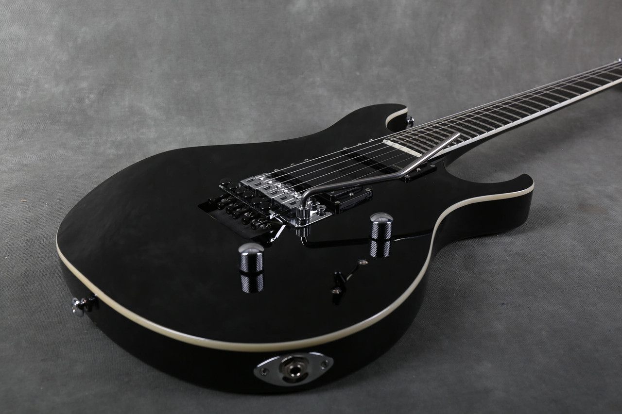 PRS SE Torero Electric Guitar - Black - 2nd Hand