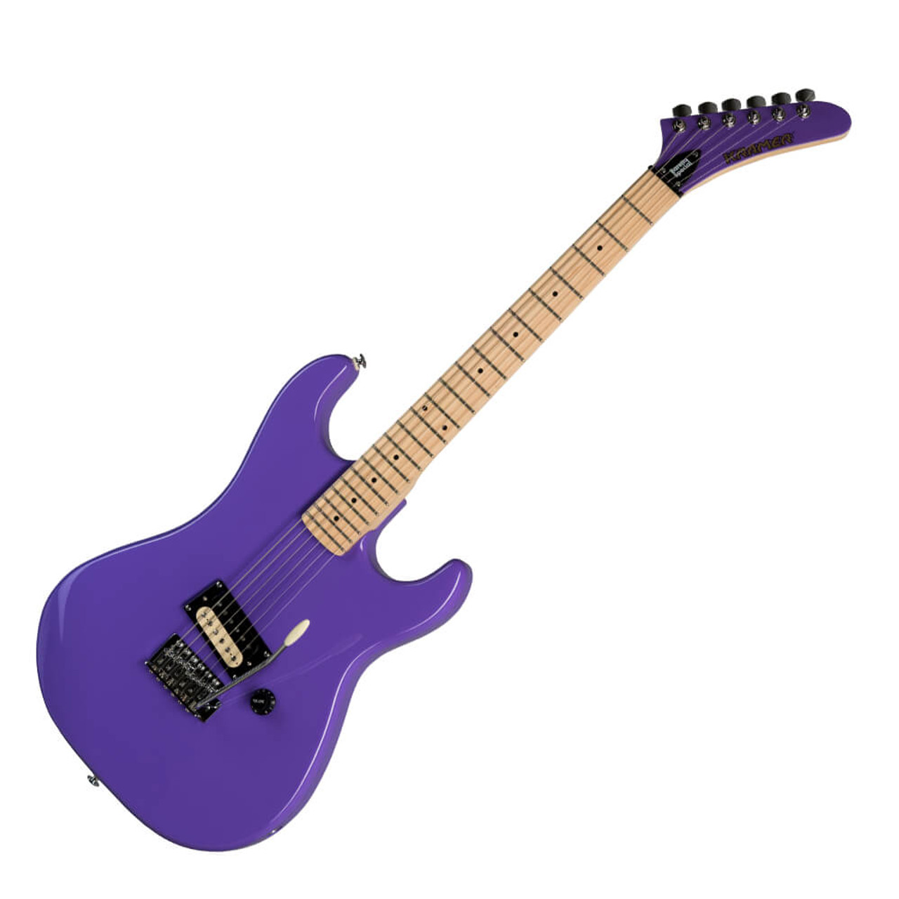 purple kramer baretta