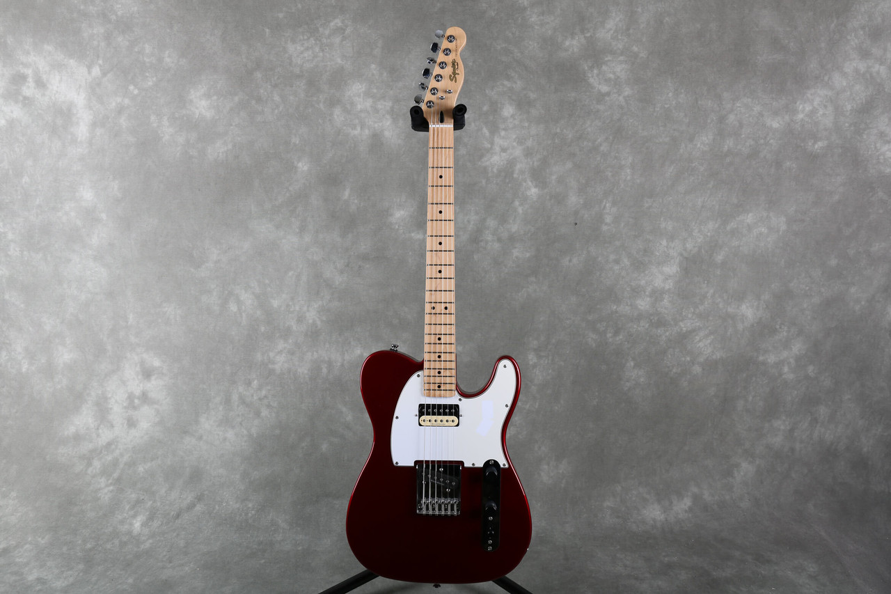 Squier Vintage Modified SH Telecaster - Duncan Design Pickups