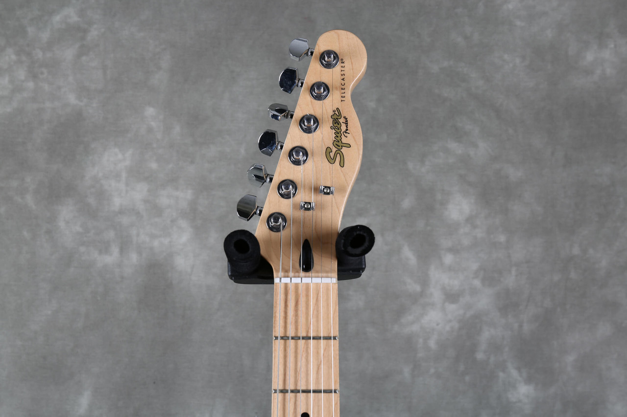 Squier Vintage Modified SH Telecaster - Duncan Design Pickups