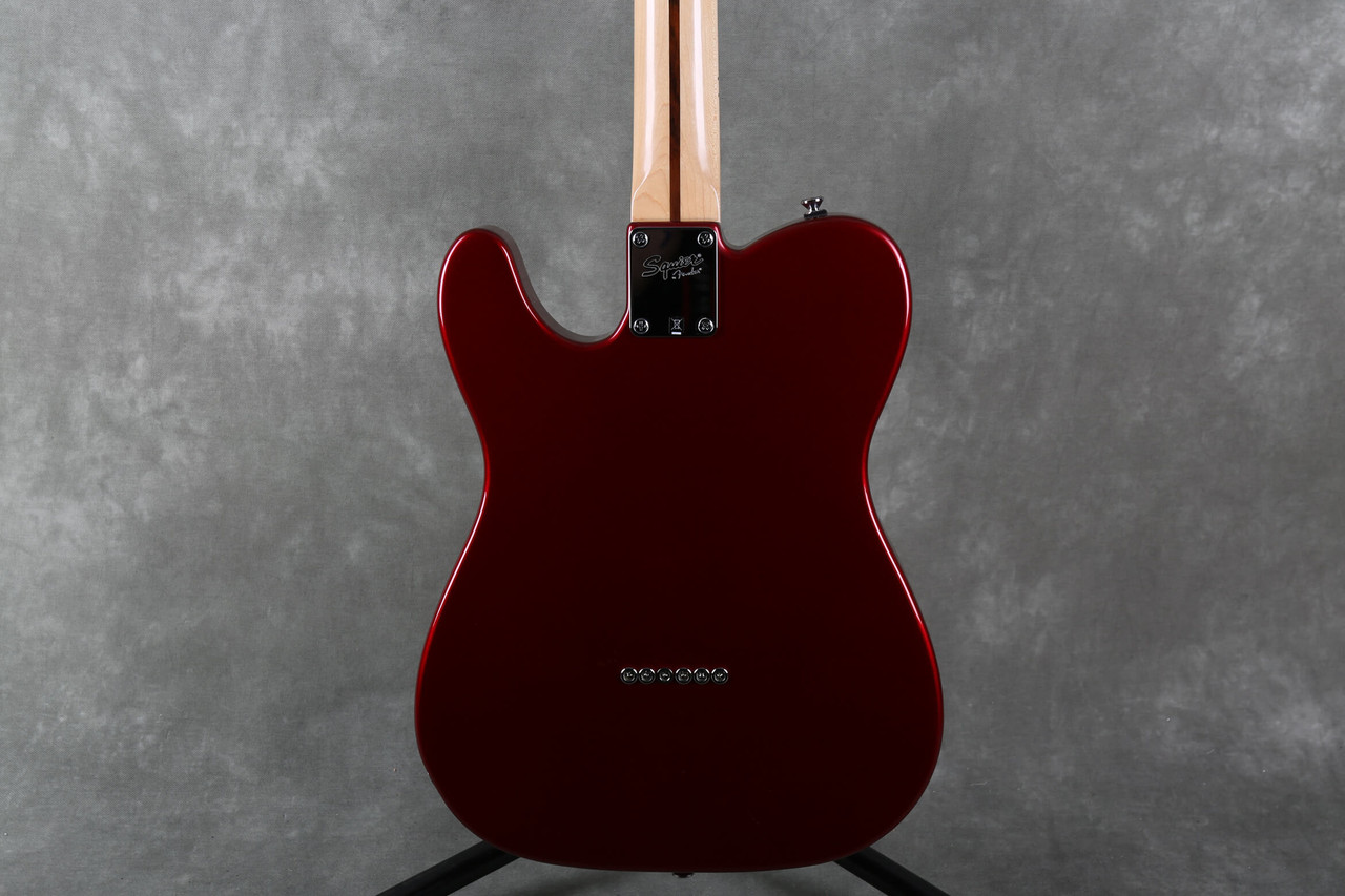 Squier Vintage Modified SH Telecaster - Duncan Design Pickups