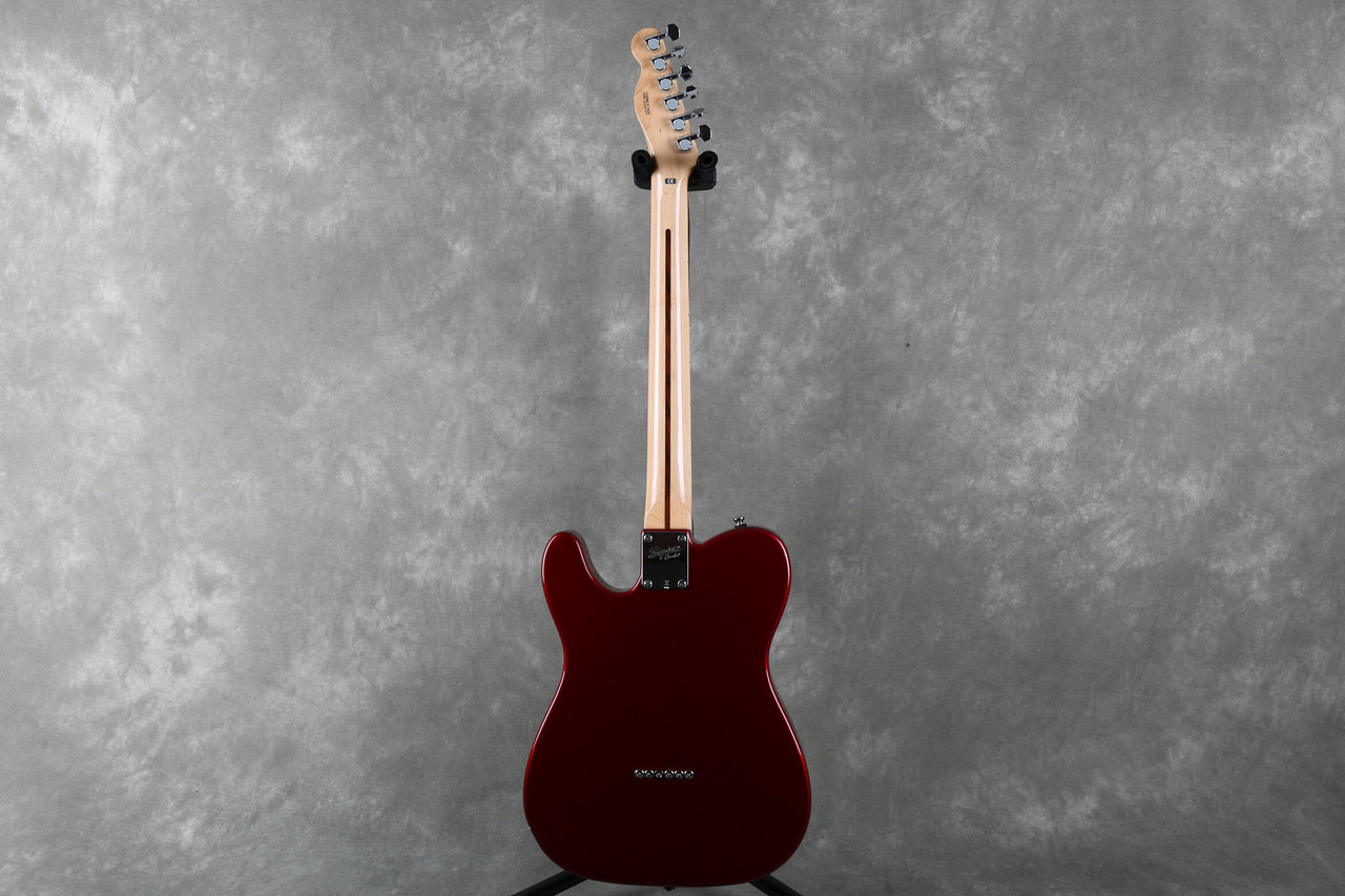 Squier Vintage Modified SH Telecaster - Duncan Design Pickups