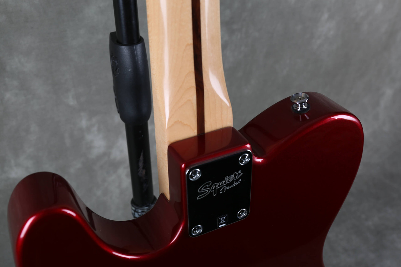 Squier Vintage Modified SH Telecaster - Duncan Design Pickups
