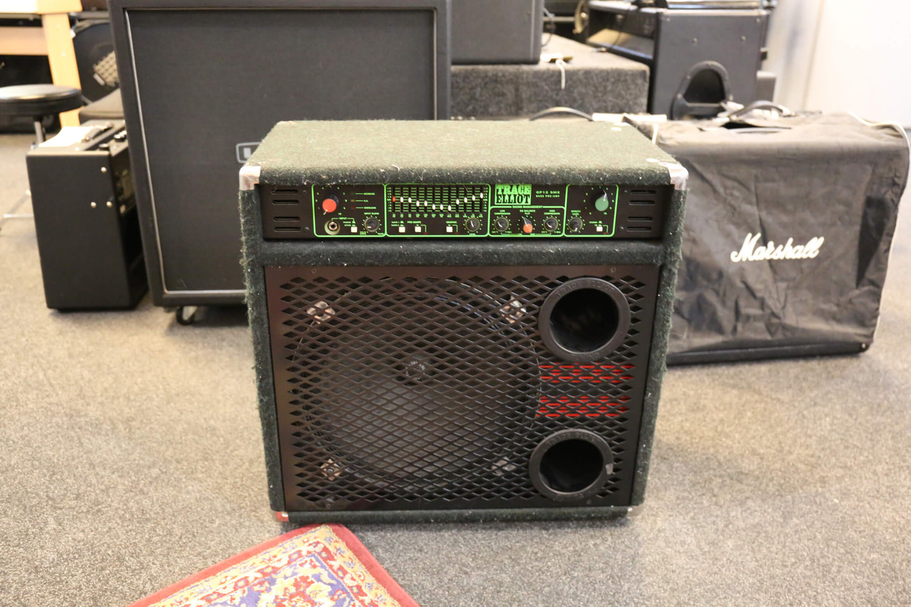 TRACE ELLIOT GP12 SMX GP 12 SMX - Trace Elliot GP 12 SMX