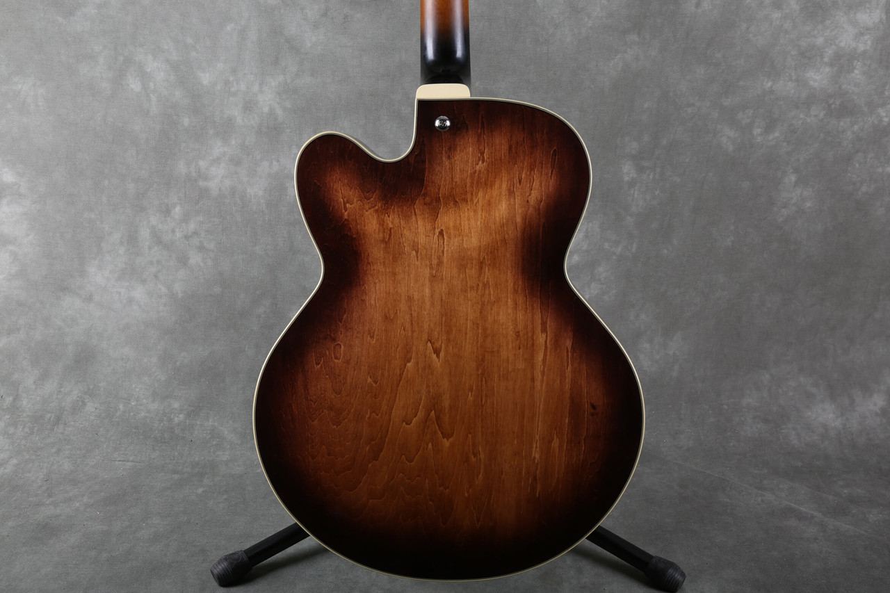 Ibanez AF71F Artcore Electric Guitar - Tobacco Brown - 2nd Hand