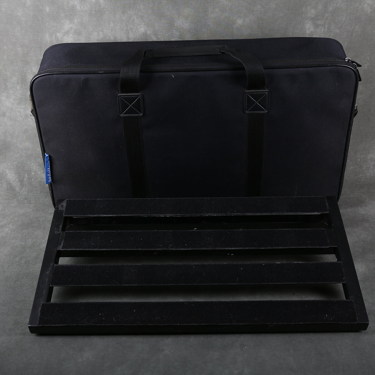 Pedaltrain Classic 2 Pedalboard w/Gig Bag 2nd Hand (115348)