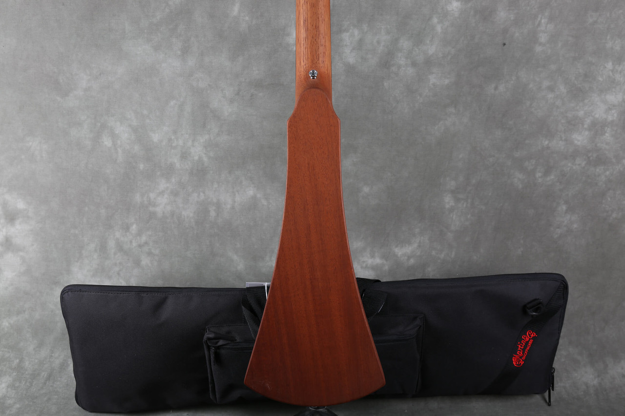 Martin Backpacker Travel Acoustic w/Gig Bag - 2nd Hand