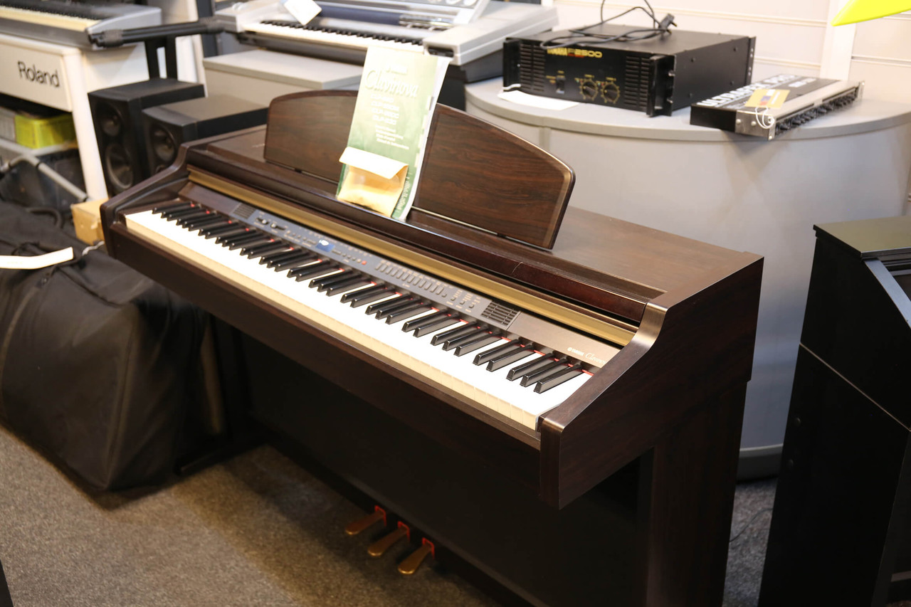 YAMAHA Clavinova CLP-950C 電子ピアノ 【公式通販】
