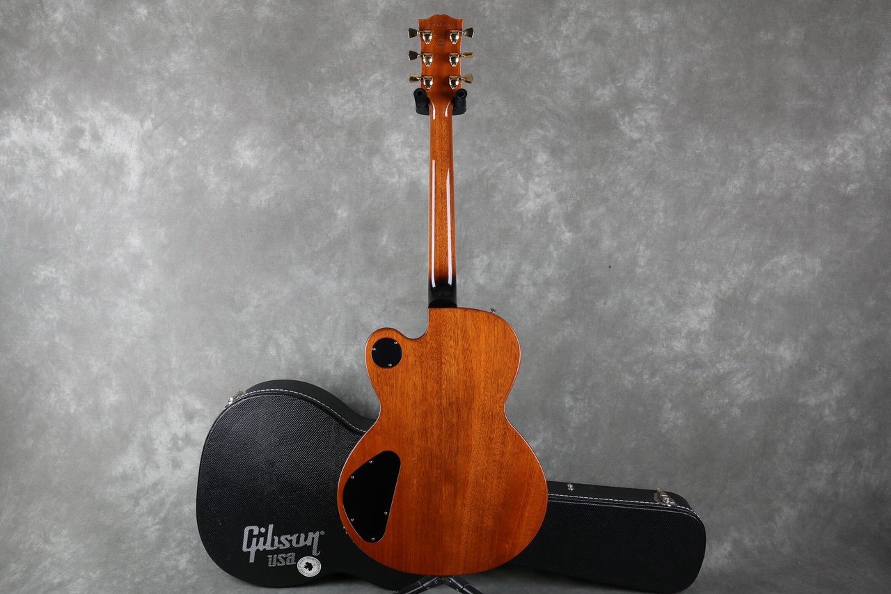 Gibson Midtown Kalamazoo - Sunburst w/Hard Case - 2nd Hand