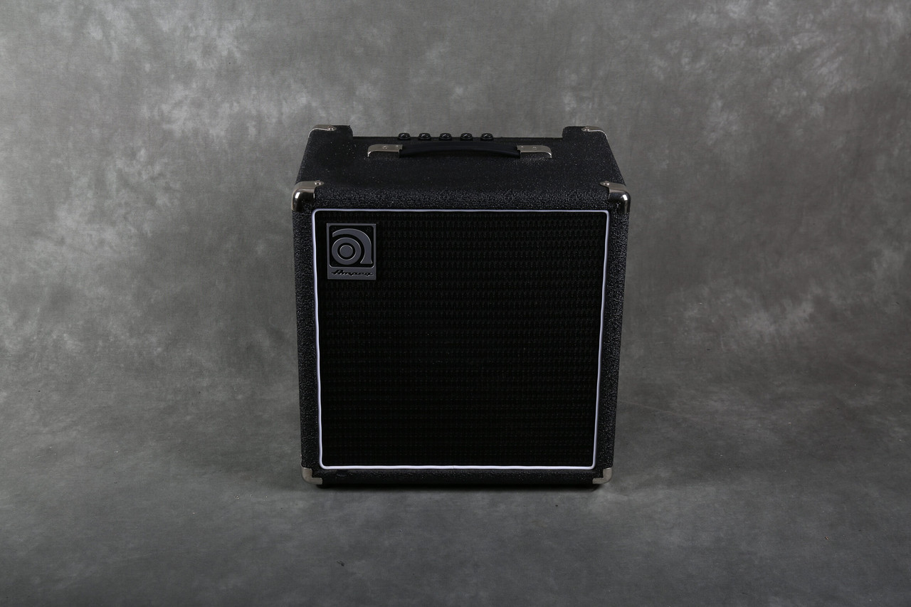 Ampeg BA-108 Bass Combo Amp - 2nd Hand