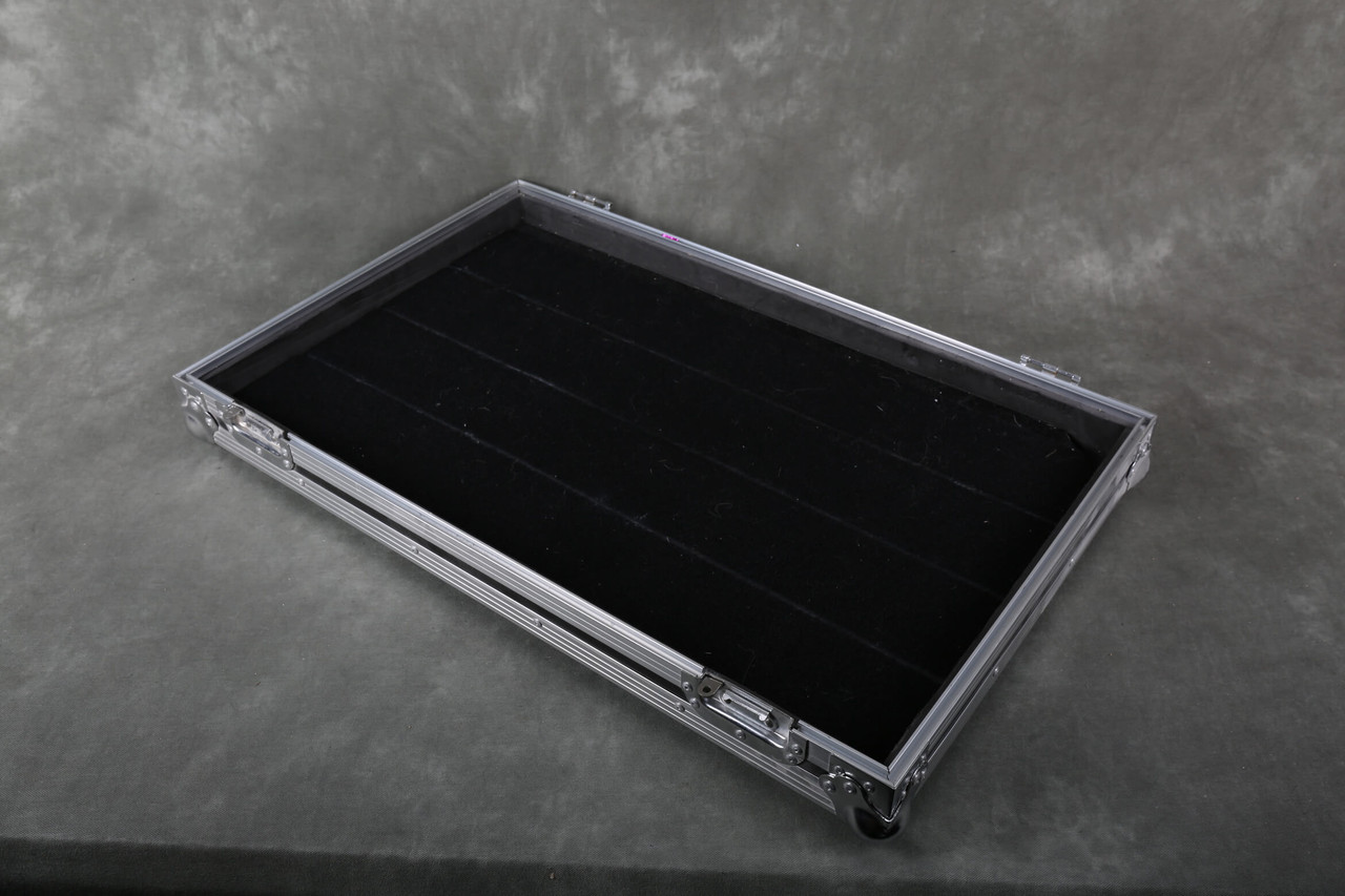 Spider Pedalboard/Hard Case 2nd Hand