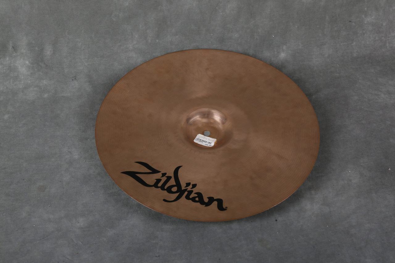 Zildjian ZXT Cymbal Pack w/Bag - 2nd Hand