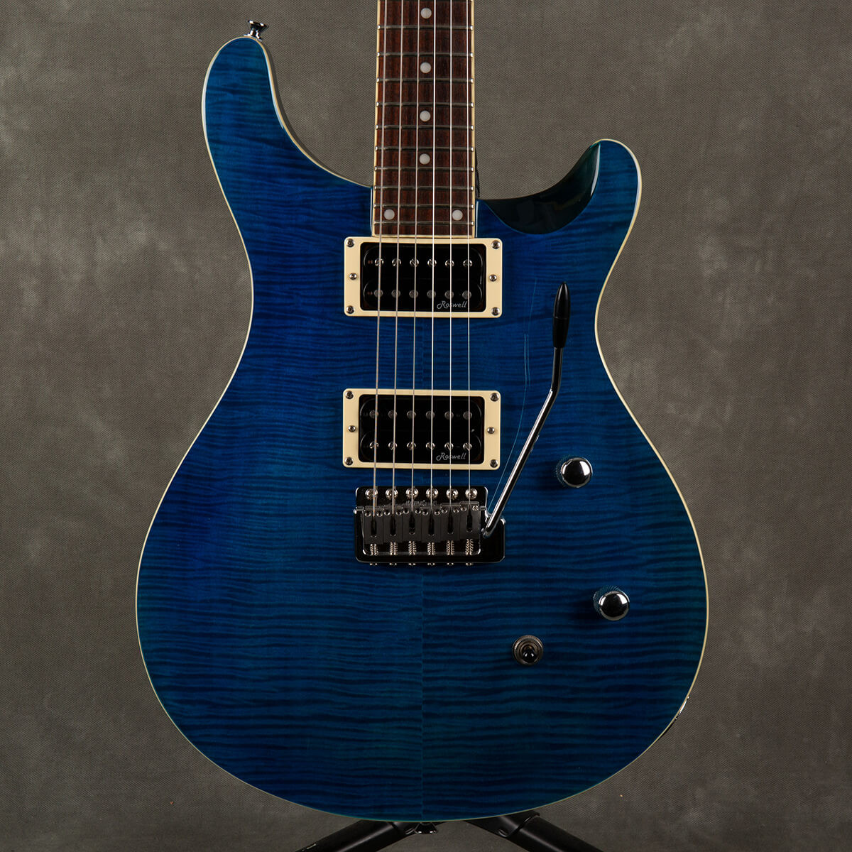 激レア‼︎美品Harley Benton CST-24Deluxe YOTHER116587__33640.1655488188